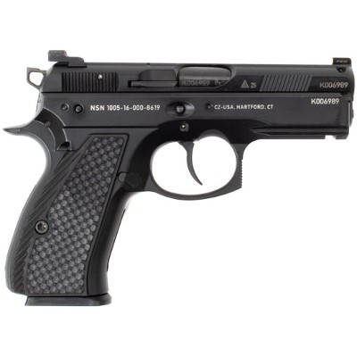 CZ 75 P-01 50TH ANNIVERSARY 9MM LUGER (9X19 PARA) - Image 2 of 3