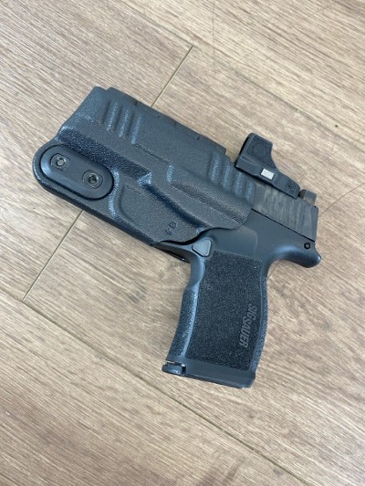 SIG SAUER P365 XL 9MM LUGER (9x19 PARA) - Image 11 of 12