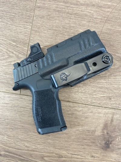 SIG SAUER P365 XL 9MM LUGER (9x19 PARA) - Image 12 of 12