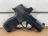 SIG SAUER P365 XL 9MM LUGER (9x19 PARA) - Image 4 of 12