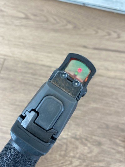 SIG SAUER P365 XL 9MM LUGER (9x19 PARA) - Image 6 of 12