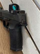 SIG SAUER P365 XL 9MM LUGER (9x19 PARA) - Image 3 of 12