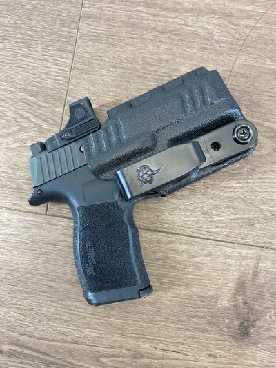 SIG SAUER P365 XL 9MM LUGER (9x19 PARA) - Image 12 of 12