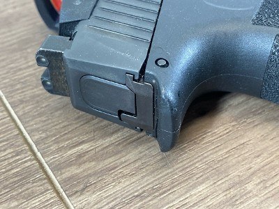 SIG SAUER P365 XL 9MM LUGER (9x19 PARA) - Image 8 of 12