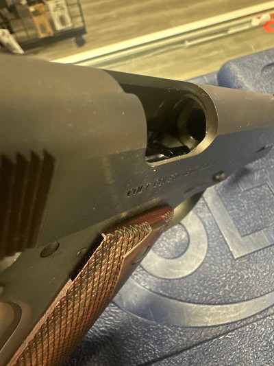 COLT 1991 GOVERNMENT 9MM LUGER (9X19 PARA) - Image 3 of 4