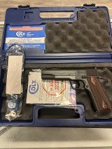 COLT 1991 GOVERNMENT 9MM LUGER (9X19 PARA) - Image 4 of 4