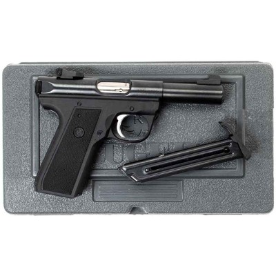 RUGER 22/45 MK III TARGET .22 LR - Image 3 of 3