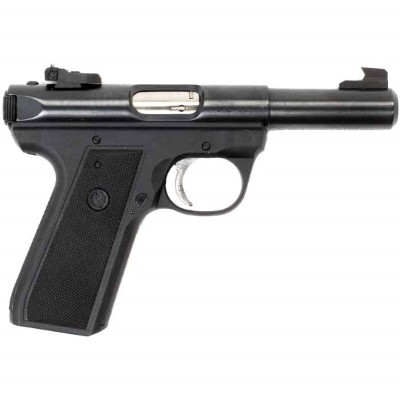 RUGER 22/45 MK III TARGET .22 LR - Image 2 of 3