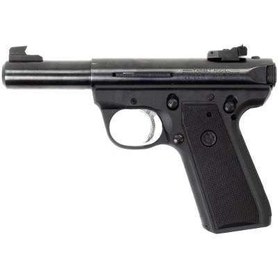 RUGER 22/45 MK III TARGET .22 LR - Image 1 of 3