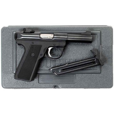RUGER 22/45 MK III TARGET .22 LR - Image 3 of 3