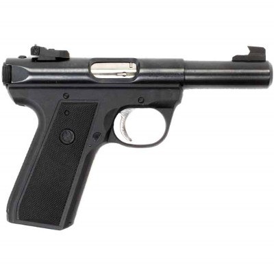 RUGER 22/45 MK III TARGET .22 LR - Image 2 of 3