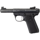 RUGER 22/45 MK III TARGET .22 LR - Image 1 of 3