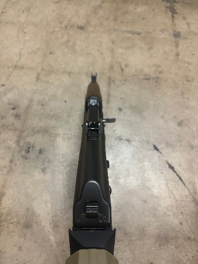 ZASTAVA ZPAP85 5.56X45MM NATO - Image 7 of 14