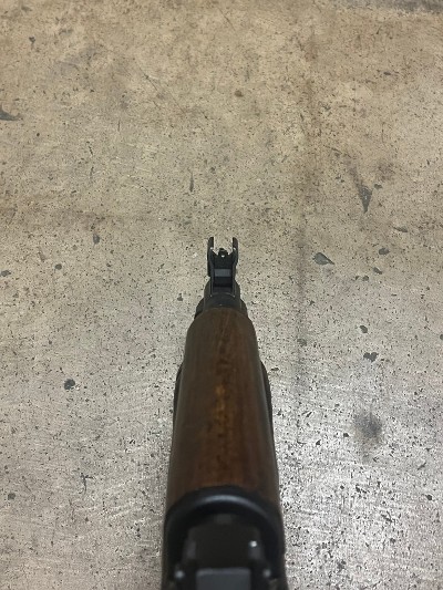 ZASTAVA ZPAP85 5.56X45MM NATO - Image 8 of 14