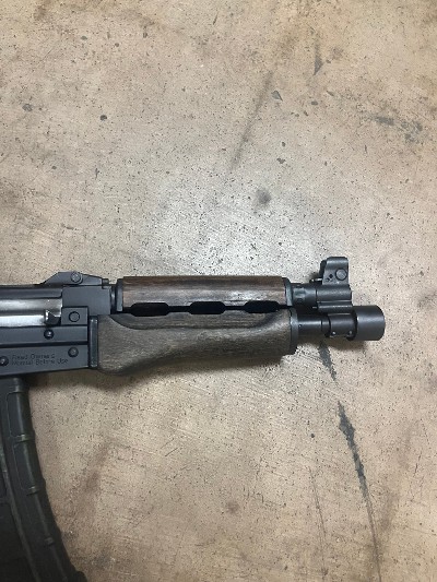 ZASTAVA ZPAP85 5.56X45MM NATO - Image 3 of 14