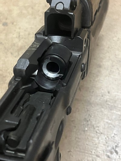 ZASTAVA ZPAP85 5.56X45MM NATO - Image 13 of 14