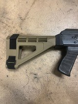 ZASTAVA ZPAP85 5.56X45MM NATO - Image 5 of 14