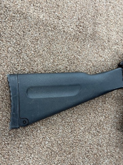 INTERARMS Sporter 7.62X39MM - Image 5 of 12