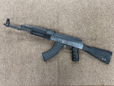 INTERARMS Sporter 7.62X39MM - Image 7 of 12