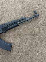 INTERARMS Sporter 7.62X39MM - Image 3 of 12