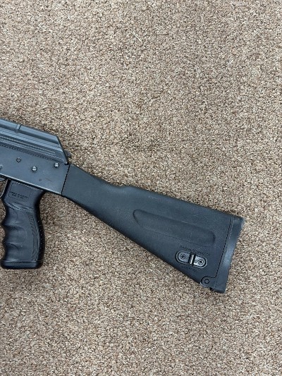 INTERARMS Sporter 7.62X39MM - Image 9 of 12