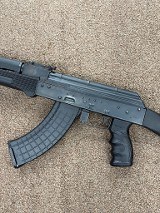 INTERARMS Sporter 7.62X39MM - Image 8 of 12