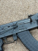 INTERARMS Sporter 7.62X39MM - Image 6 of 12