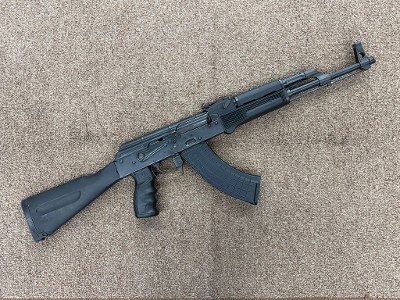 INTERARMS Sporter 7.62X39MM - Image 1 of 12