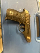 SIG SAUER P232 .380 ACP - Image 2 of 4