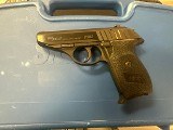 SIG SAUER P232 .380 ACP - Image 1 of 4