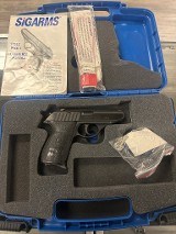 SIG SAUER P232 .380 ACP - Image 4 of 4