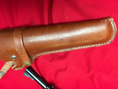 RUGER SUPER BLACKHAWK .44 MAGNUM - Image 7 of 7