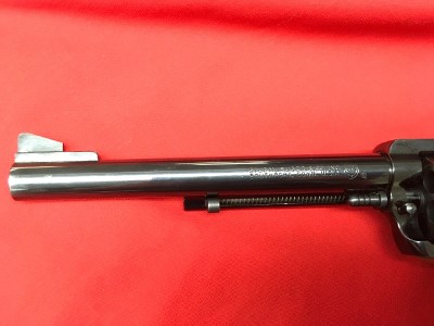 RUGER SUPER BLACKHAWK .44 MAGNUM - Image 2 of 7