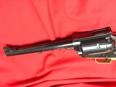 RUGER SUPER BLACKHAWK .44 MAGNUM - Image 6 of 7