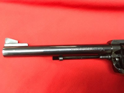 RUGER SUPER BLACKHAWK .44 MAGNUM - Image 2 of 7
