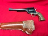 RUGER SUPER BLACKHAWK .44 MAGNUM - Image 1 of 7