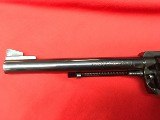 RUGER SUPER BLACKHAWK .44 MAGNUM - Image 2 of 7