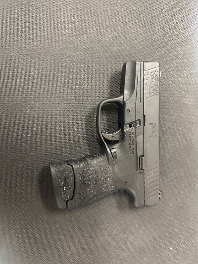 WALTHER PPS 9MM LUGER (9x19 PARA) - Image 1 of 3