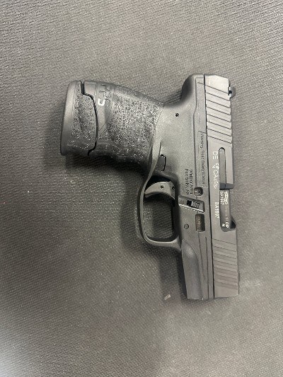WALTHER PPS 9MM LUGER (9x19 PARA) - Image 2 of 3