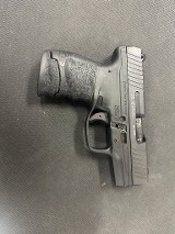 WALTHER PPS 9MM LUGER (9x19 PARA) - Image 2 of 3