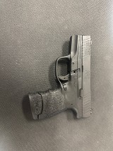 WALTHER PPS 9MM LUGER (9x19 PARA) - Image 1 of 3