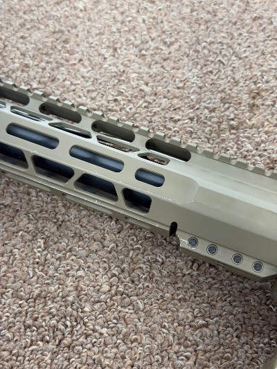 LIVE FREE ARMORY LF-10 .308 WIN - Image 11 of 15