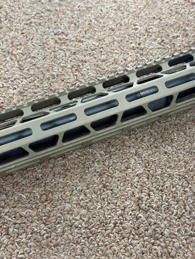 LIVE FREE ARMORY LF-10 .308 WIN - Image 14 of 15