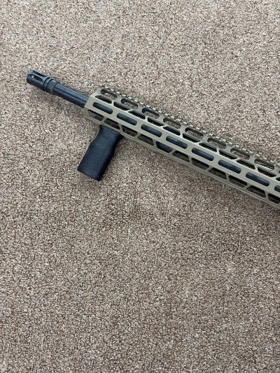 LIVE FREE ARMORY LF-10 .308 WIN - Image 8 of 15