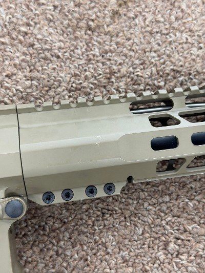 LIVE FREE ARMORY LF-10 .308 WIN - Image 13 of 15