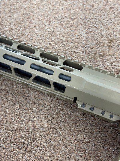LIVE FREE ARMORY LF-10 .308 WIN - Image 11 of 15