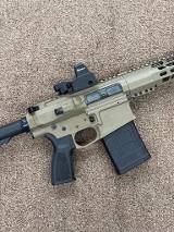 LIVE FREE ARMORY LF-10 .308 WIN - Image 2 of 15