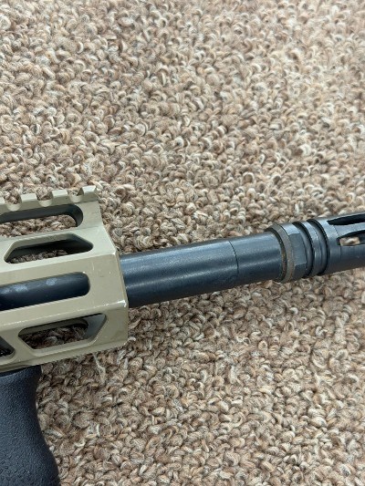 LIVE FREE ARMORY LF-10 .308 WIN - Image 15 of 15
