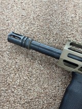 LIVE FREE ARMORY LF-10 .308 WIN - Image 9 of 15