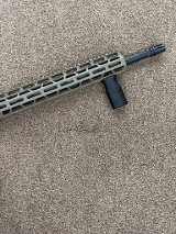 LIVE FREE ARMORY LF-10 .308 WIN - Image 3 of 15